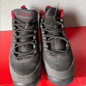 Jordan 9’s
